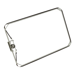 Wastebag Holder