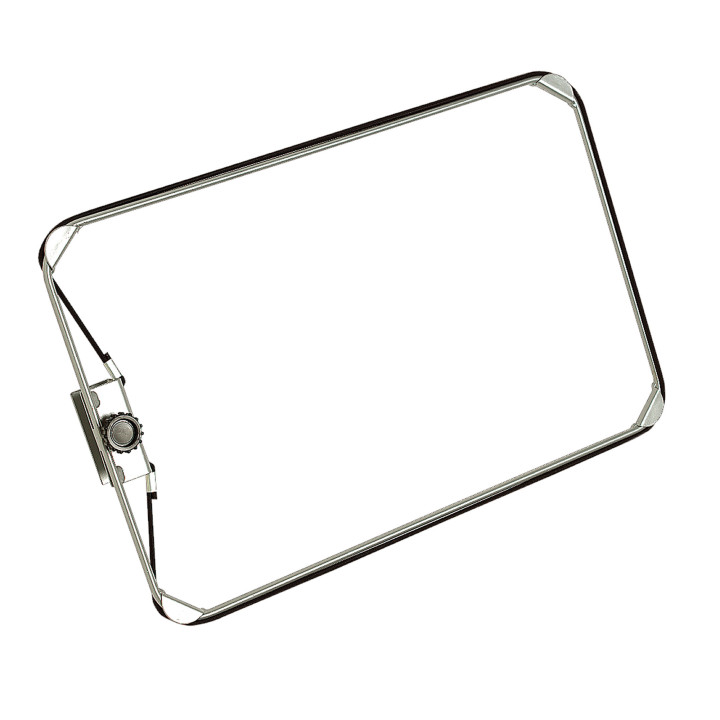 Wastebag Holder