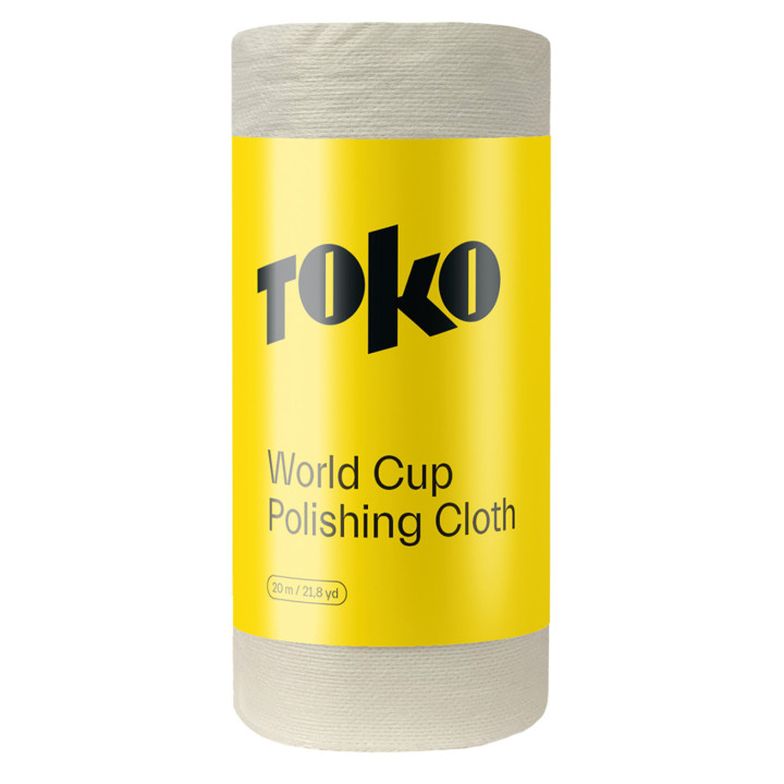 World Cup Polishing Cloth