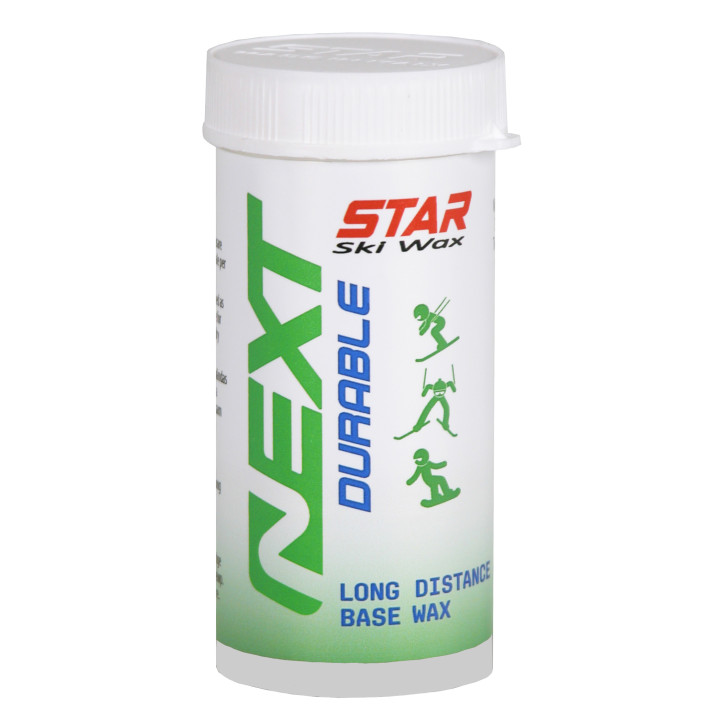 Next Durable Base Wax Powder 28g