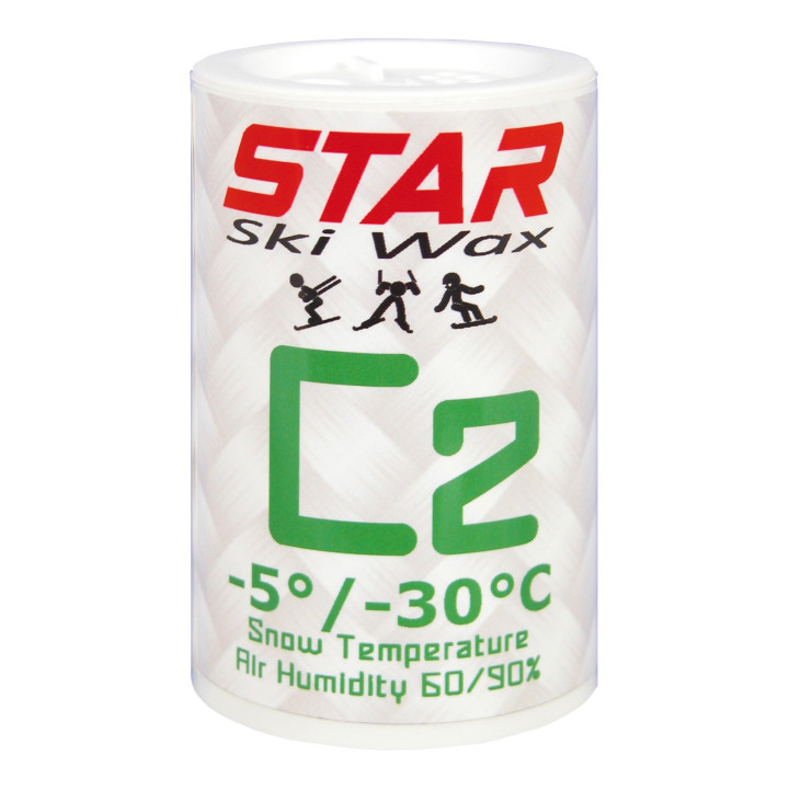 C2 Cold Wax