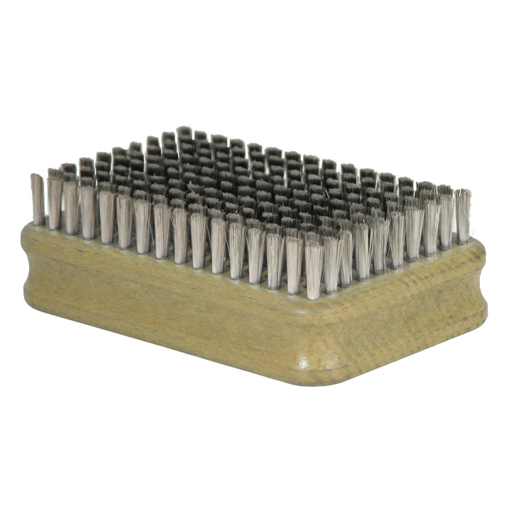 Plane Brush micro steel PRO