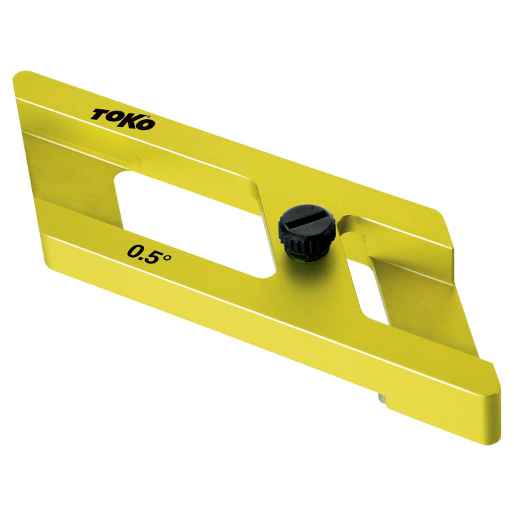 Base Angle World Cup 0,75°