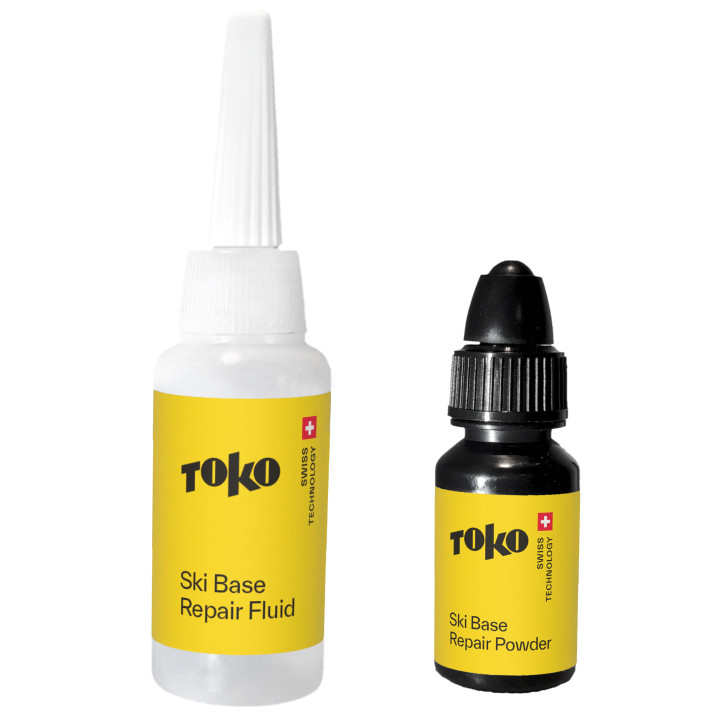 Ski Base Repair Kit