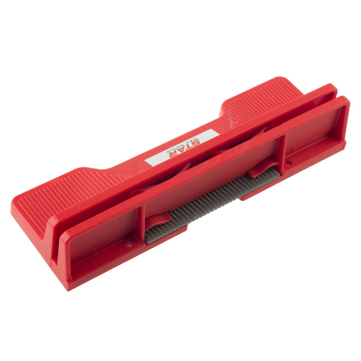 Scraper Sharpener