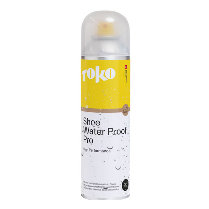 care Shoe Water Proof Pro 250ml