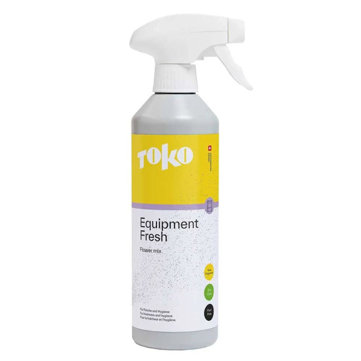 eco care Equipment Fresh 500ml