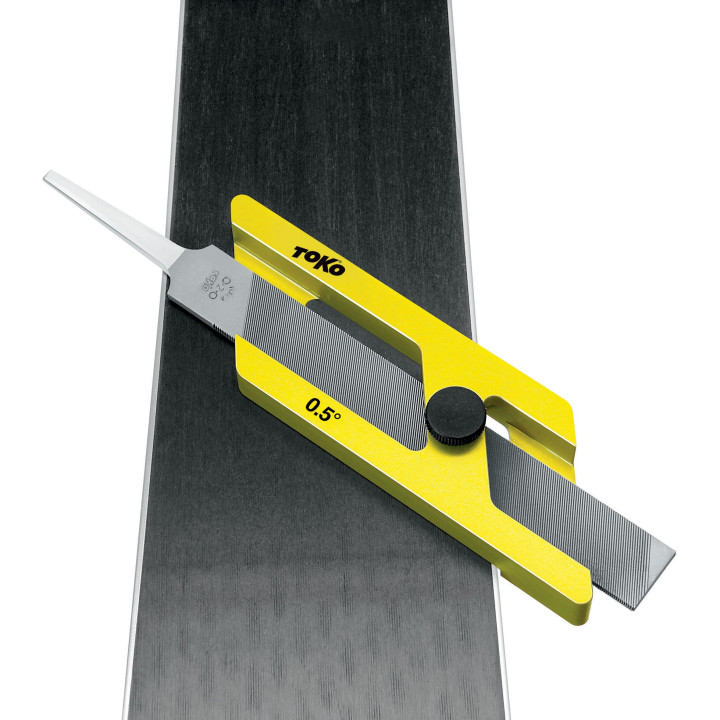 Base Angle World Cup 1,0°