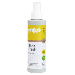 eco care Shoe Fresh 150ml