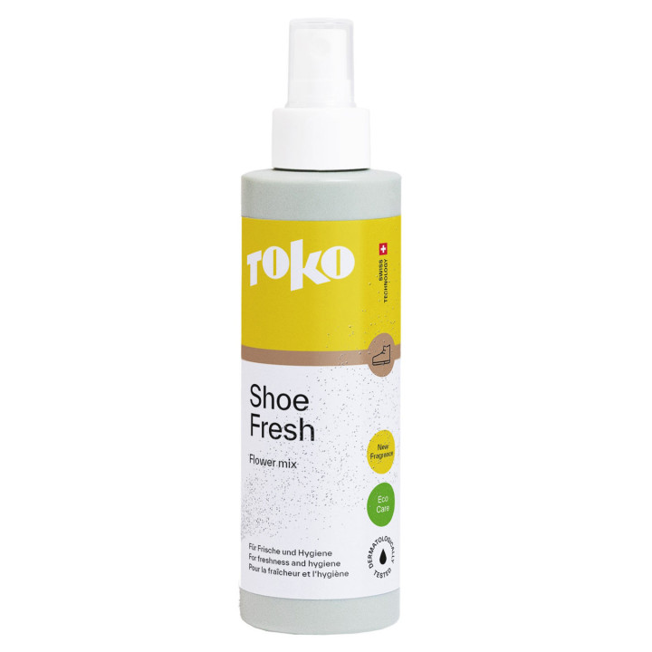 eco care Shoe Fresh 150ml