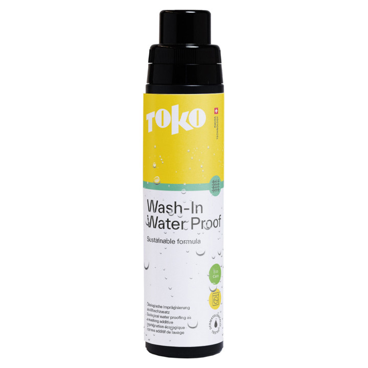 eco care Wash - In Water Proof 250ml