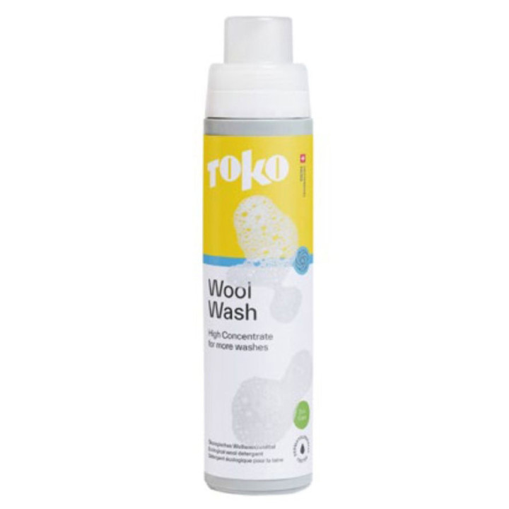 eco care Wool Wash 250ml