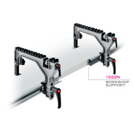 Double Workshop Support