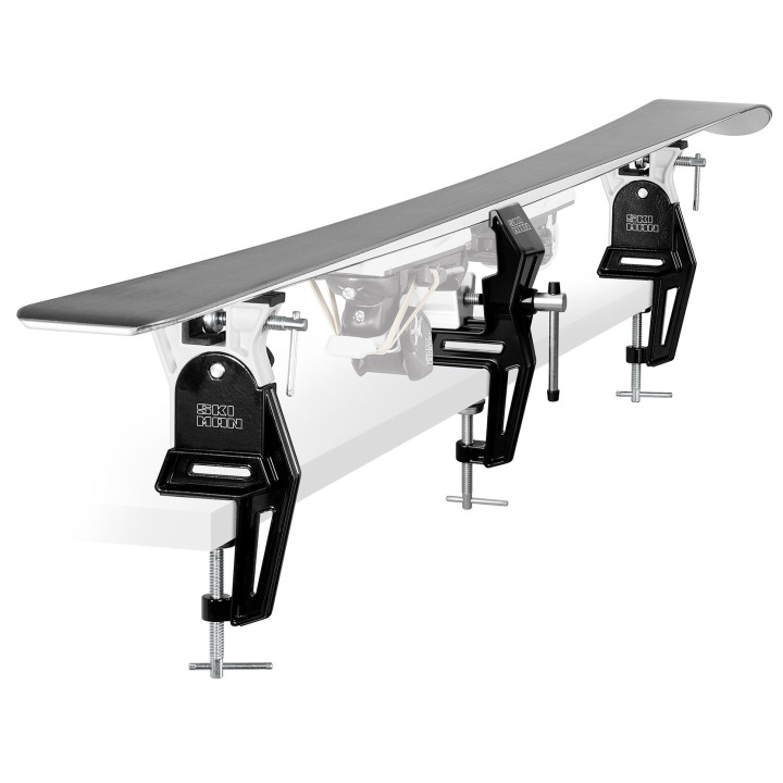 Ski Vise Racing