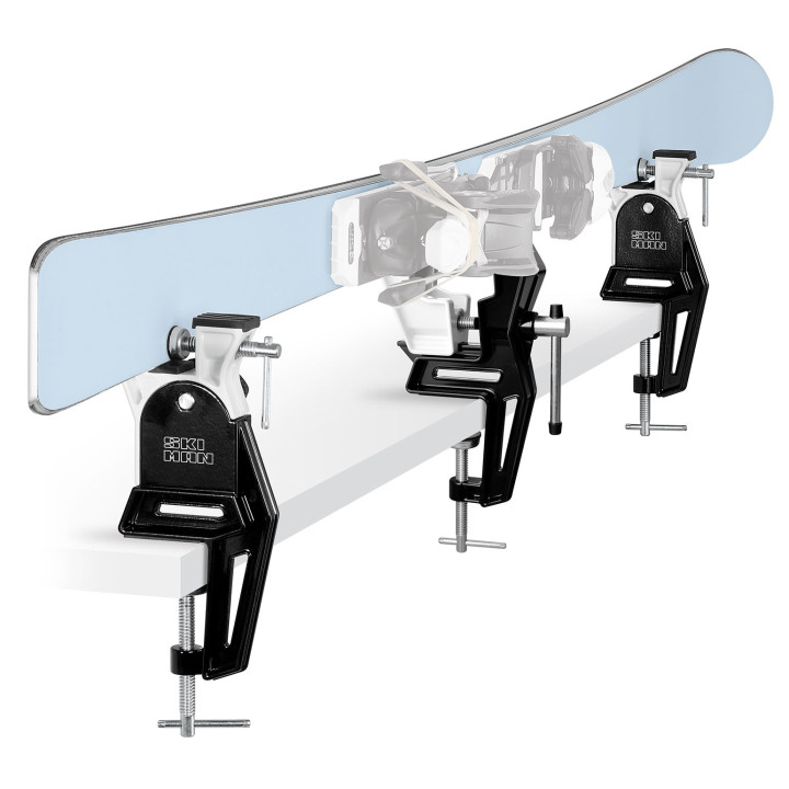 Ski Vise Racing