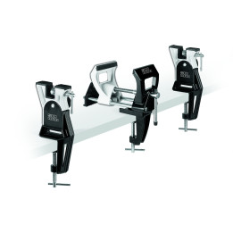 Ski Vise Pro Wide Opening