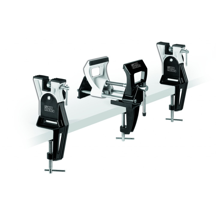 Ski Vise Pro Wide Opening
