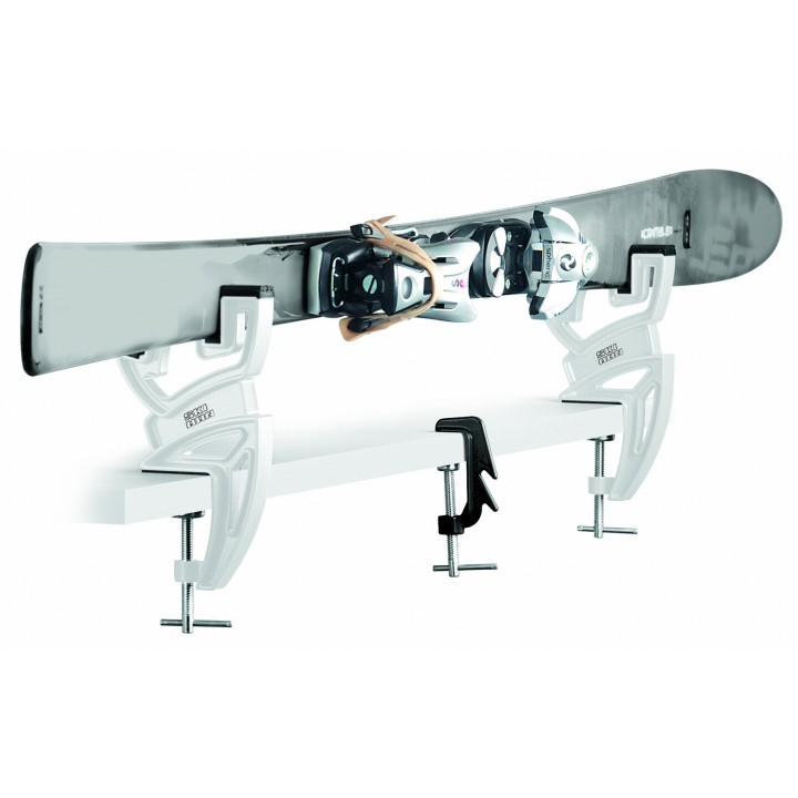 Ski Vise 24 Hours