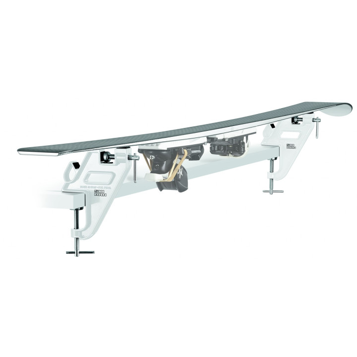 Ski Vise Quick