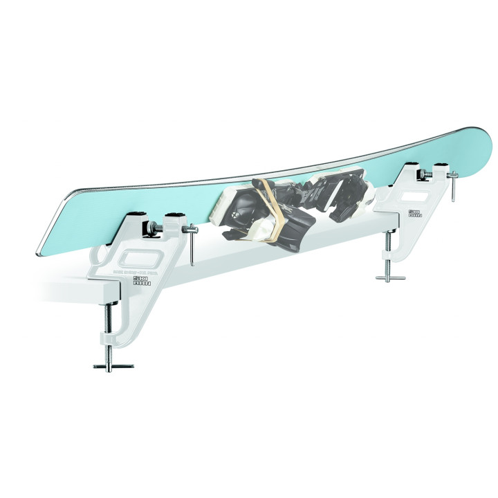 Ski Vise Comp