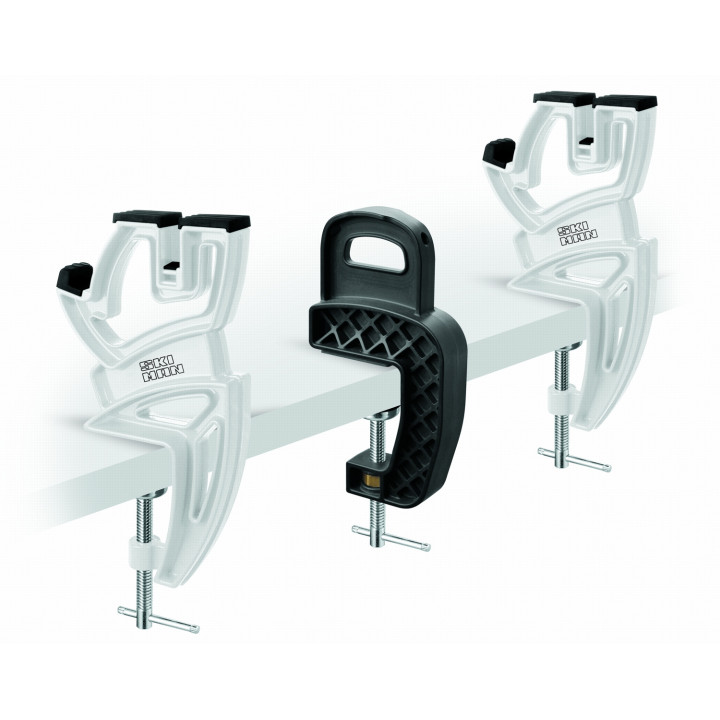 Ski Vise Touring