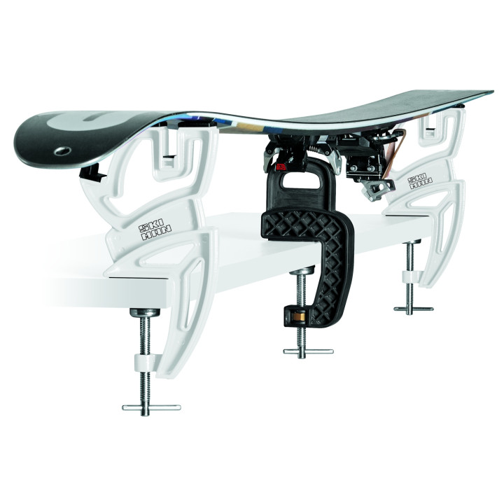 Ski Vise Touring