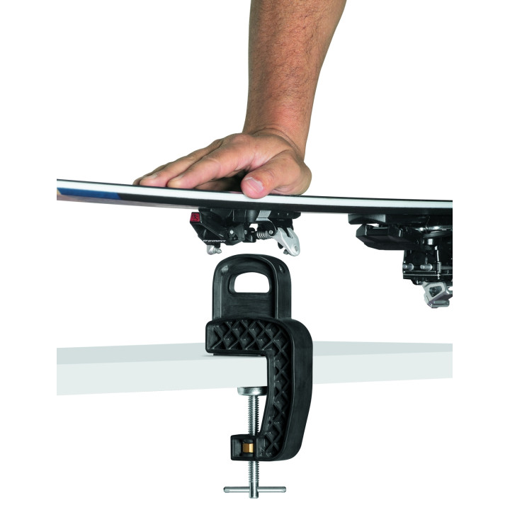 Ski Vise Touring