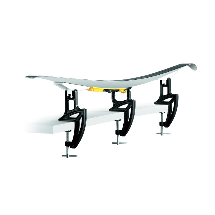 Ski Vise Cross-Country