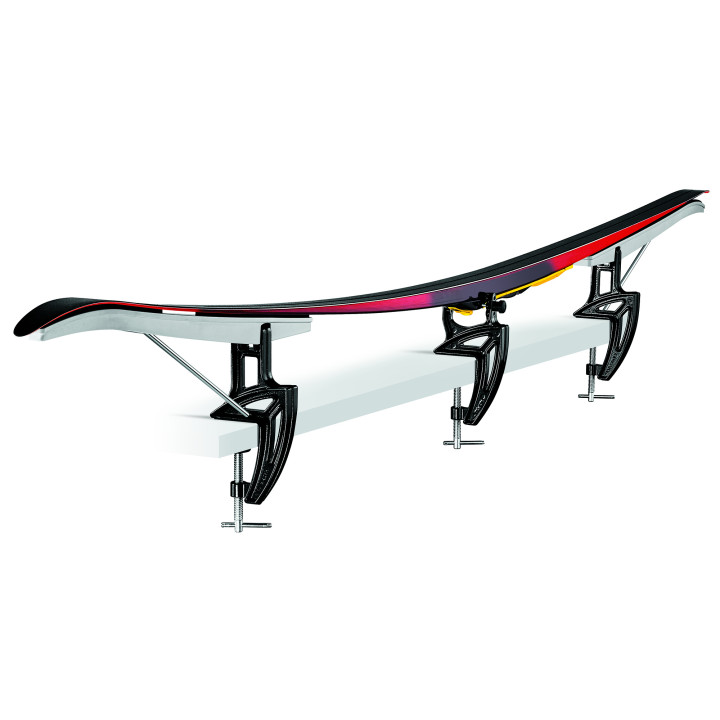 Ski Vise Cross-Country World Cup