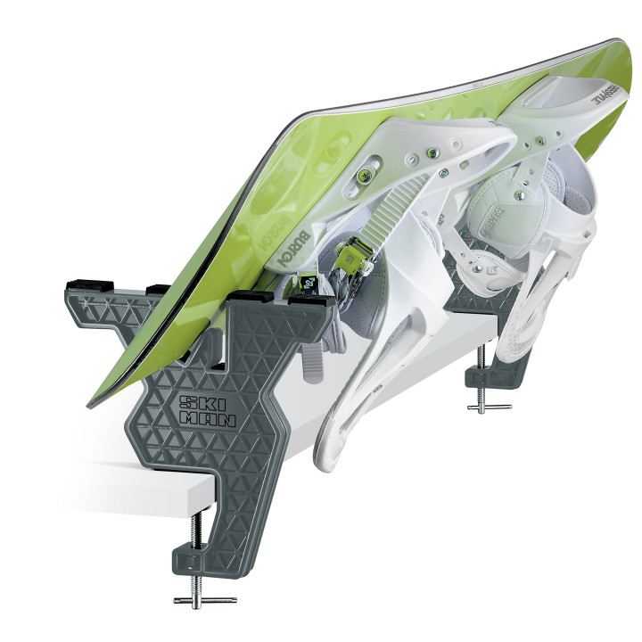 Board - Freeride Vise