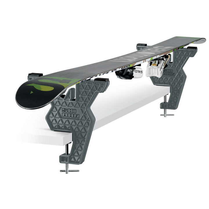 Board - Freeride Vise