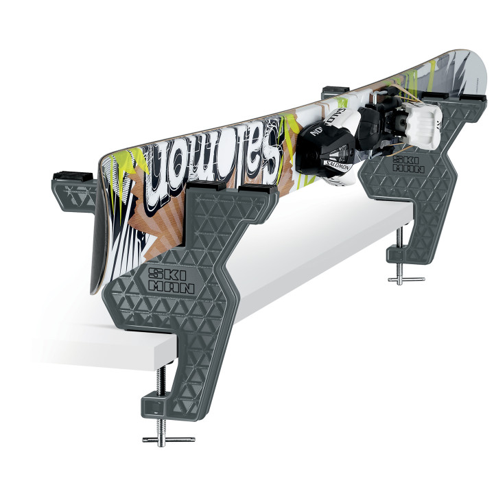 Board - Freeride Vise
