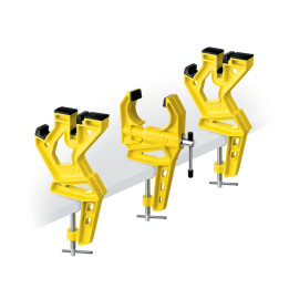 Ski Vise Race