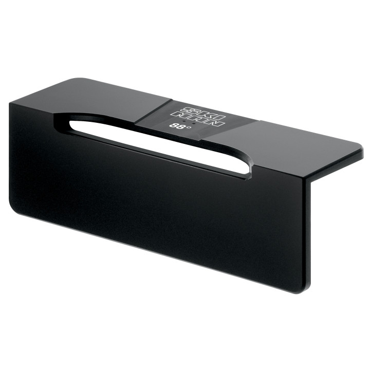 Side Edge File Guide Aluminium 90°