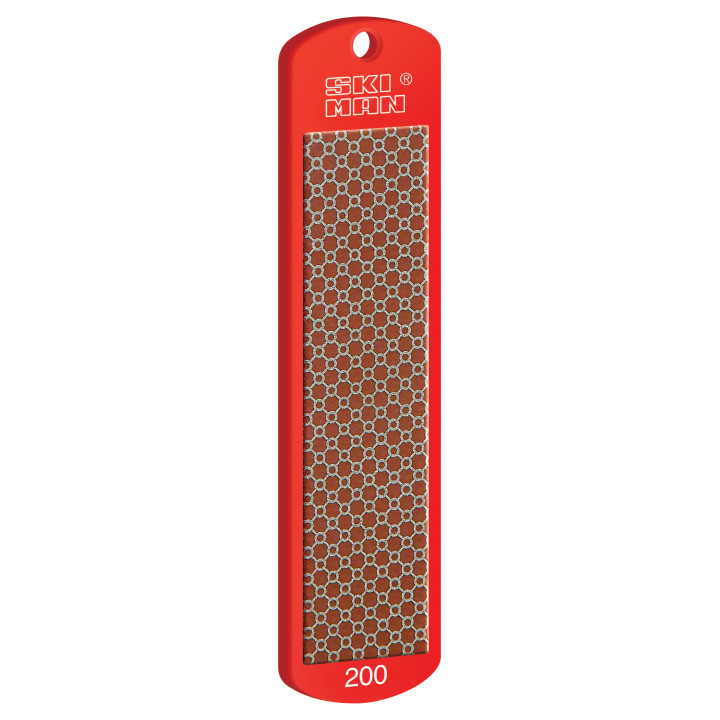 Diamond File Racing Team 100mm - 200