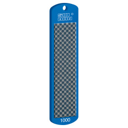 Diamond File Racing Team 100mm - 1000