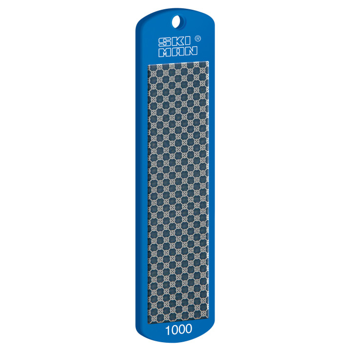 Diamond File Racing Team 100mm - 1000