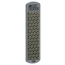 Diamond File World Cup 100mm - 100