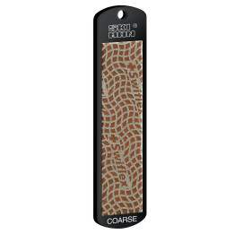 Diamond File Sport Active 100mm Coarse