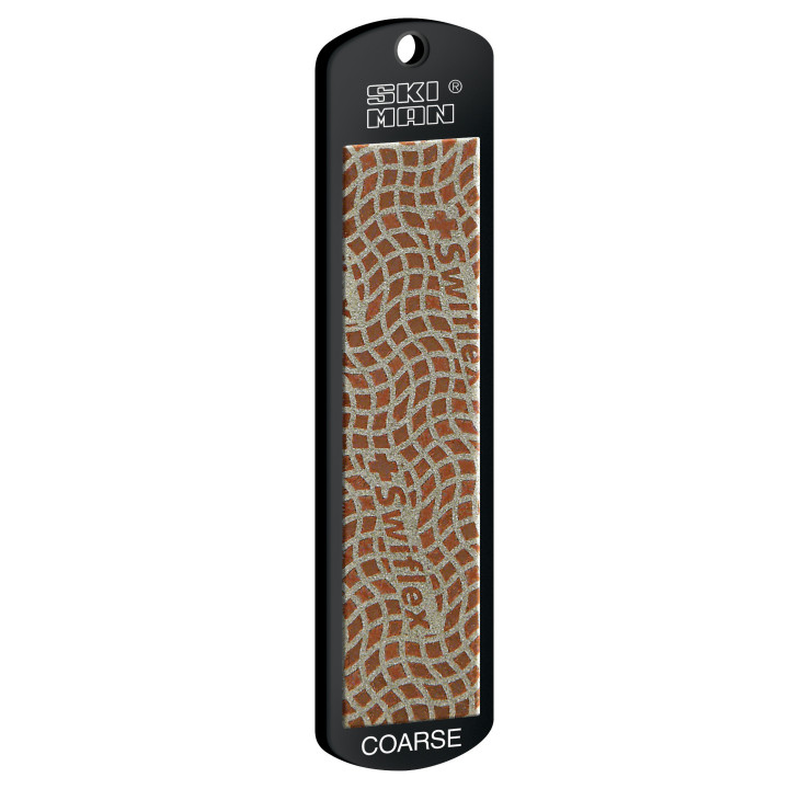 Diamond File Sport Active 100mm Coarse