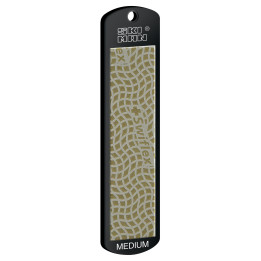 Diamond File Sport Active 100mm Medium