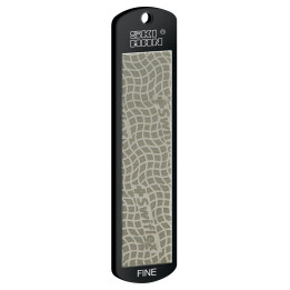 Diamond File Sport Active 100mm Fine