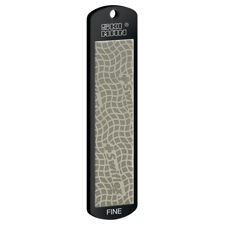 Diamond File Sport Active 100mm Fine