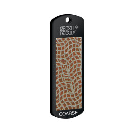 Diamond File Sport Active 70mm Coarse