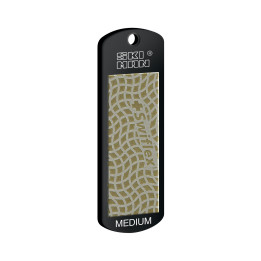 Diamond File Sport Active 70mm Medium