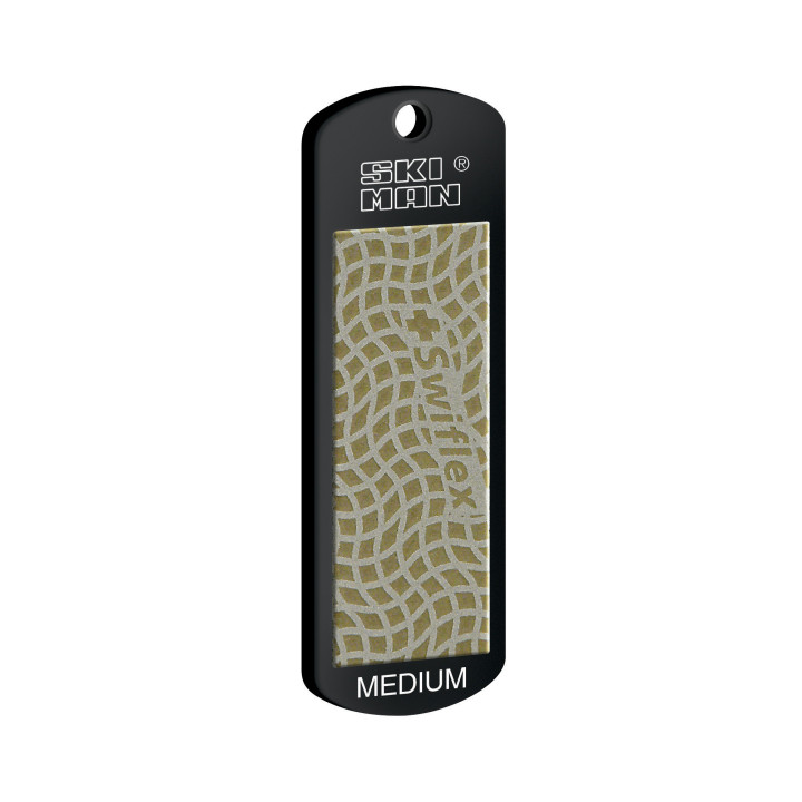 Diamond File Sport Active 70mm Medium