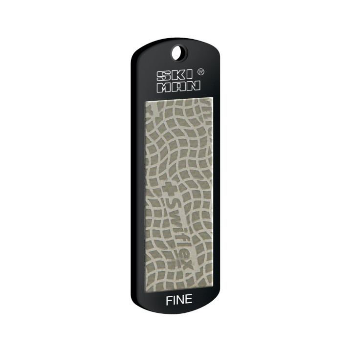 Diamond File Sport Active 70mm Fine