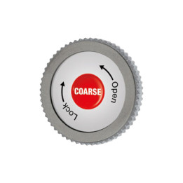Diamond Disc Coarse