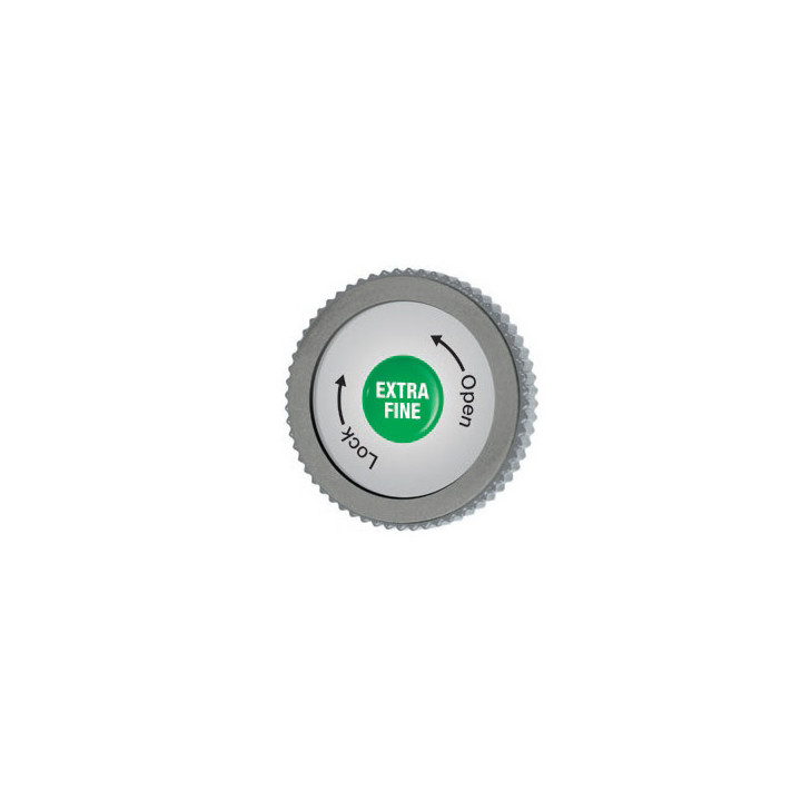 Diamond Disc Extra Fine