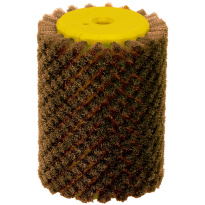 Rotary Brush Copper